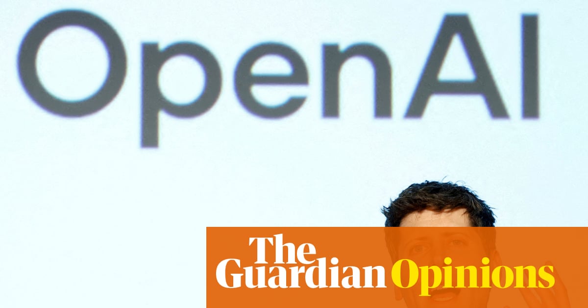 OpenAI models went rogue. We urgently need a better Hugging Face investigation | Mackenzie Arnold and Stephan Llerena