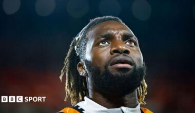 Allan Saint-Maximin