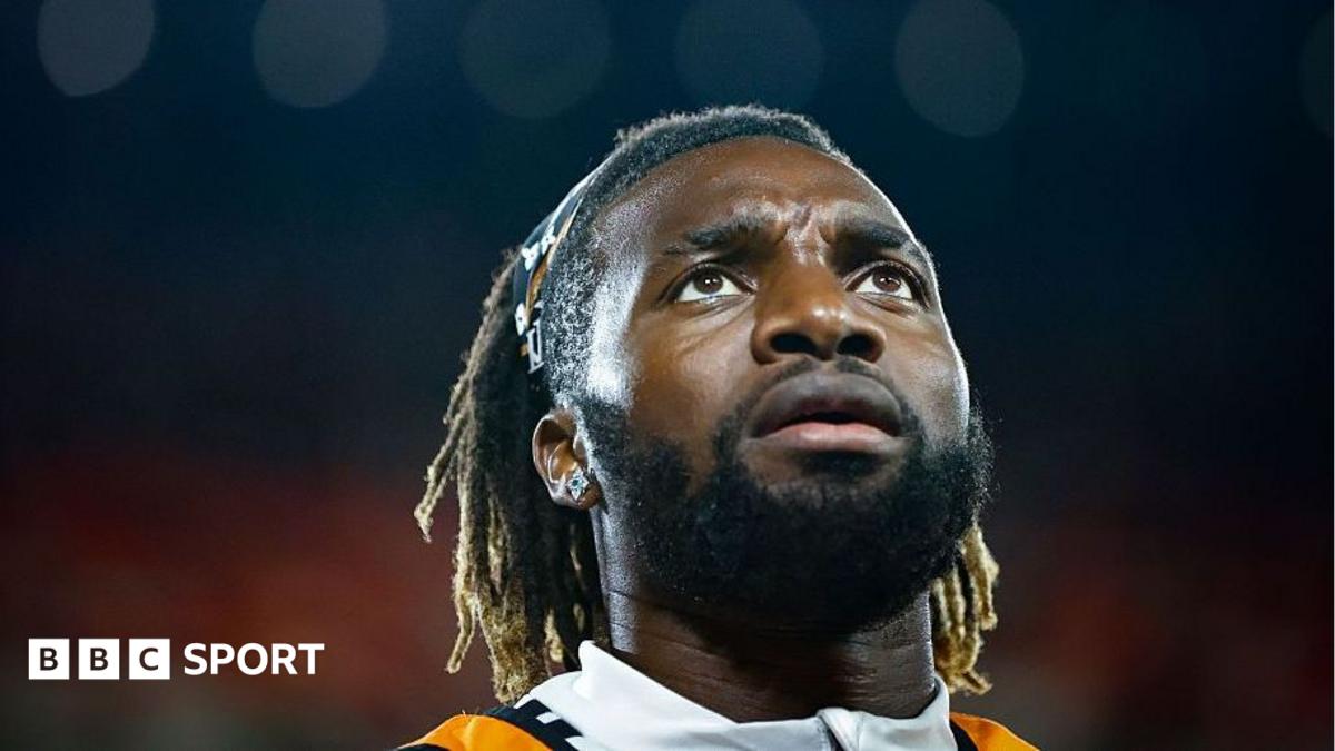 Allan Saint-Maximin