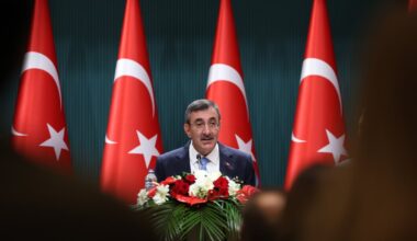 Disinflation remains top priority as Türkiye unveils 2027-2029 road map