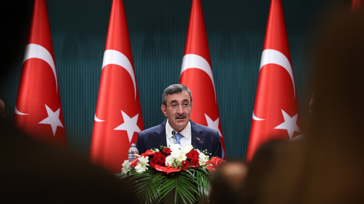 Disinflation remains top priority as Türkiye unveils 2027-2029 road map