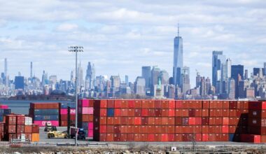 Demand in Türkiye's key export markets strongest in over 2 years