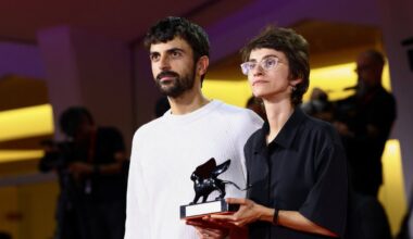 Israel targets award-winning Gaza documentary for exposing war crimes
