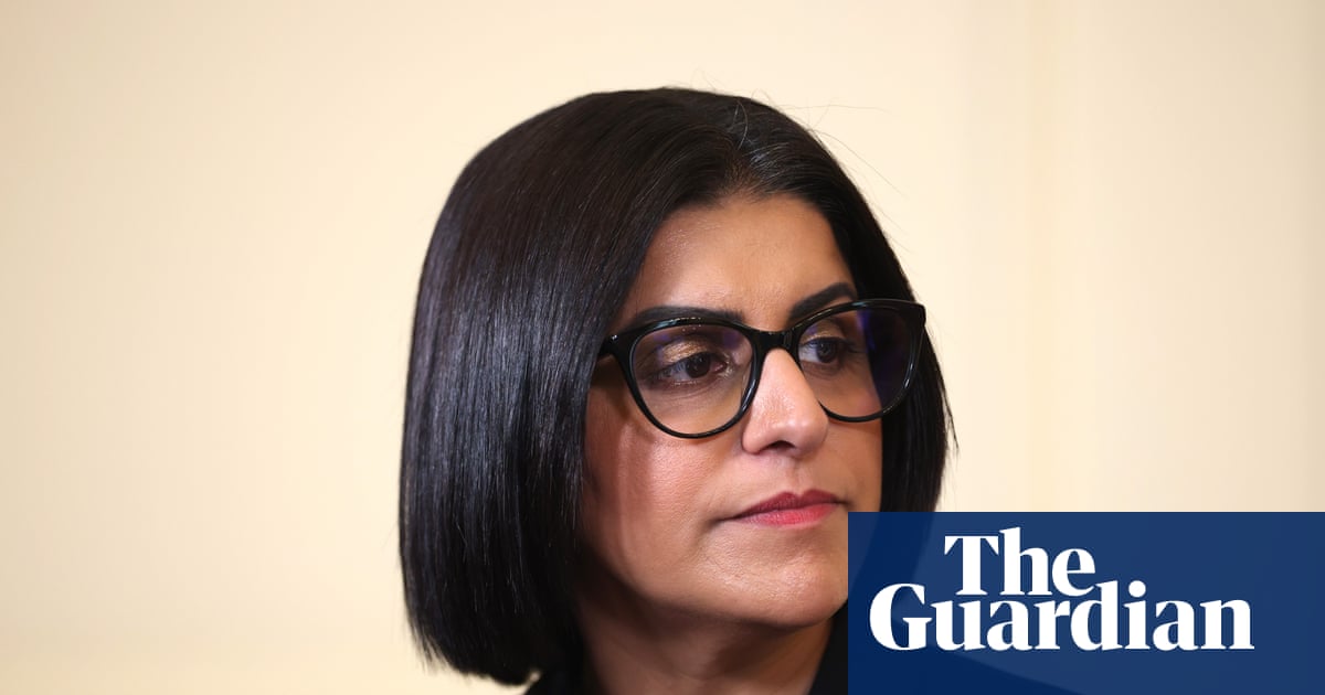 Shabana Mahmood urges police to curb far-right, anti-migrant protests | Far right