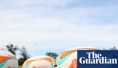 Fans brace for last-ditch ticket grab as final Rugby World Cup countdown begins | Rugby World Cup 2027