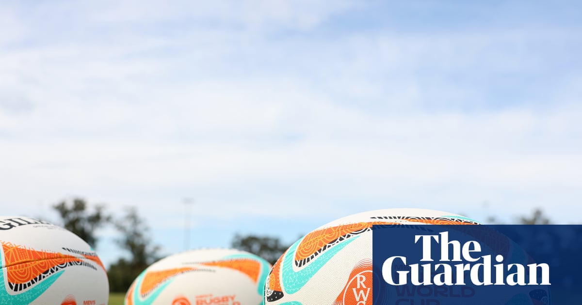 Fans brace for last-ditch ticket grab as final Rugby World Cup countdown begins | Rugby World Cup 2027