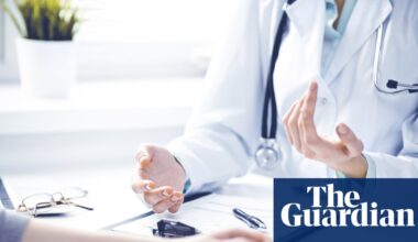 UK doctors develop non-invasive test for womb cancer in women bleeding after menopause | Women's health