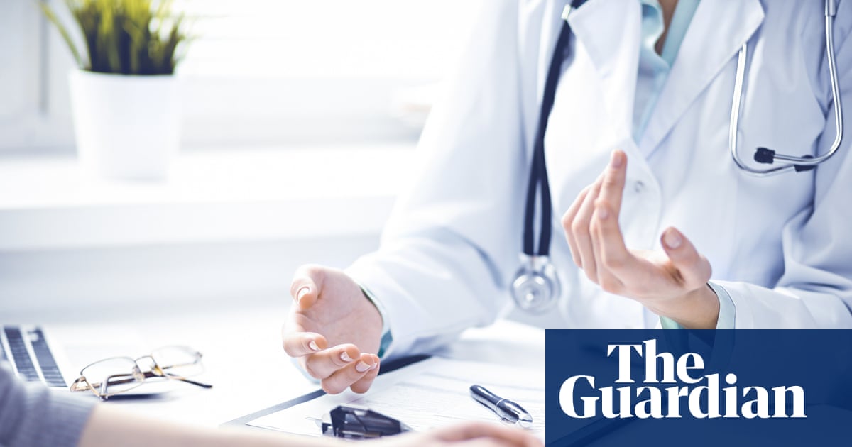 UK doctors develop non-invasive test for womb cancer in women bleeding after menopause | Women's health