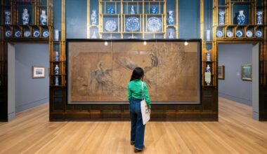 Comment | Why museums should tread carefully with audio and video in exhibition spaces - The Art Newspaper