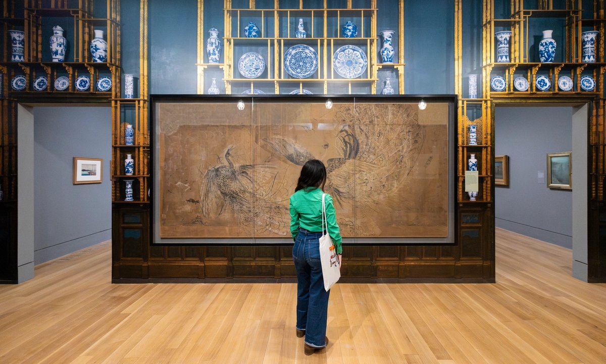 Comment | Why museums should tread carefully with audio and video in exhibition spaces - The Art Newspaper