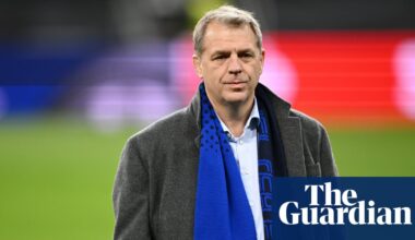 Todd Boehly exits Chelsea diminished after having his fingers burned | Chelsea