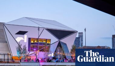 The hospitality industry fears a tourist tax will deter visitors – the evidence says otherwise | Hospitality industry