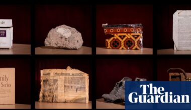 Hidden history of royal staff uncovered in Buckingham Palace restoration | Monarchy