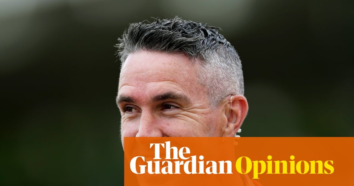 Kevin Pietersen must tread carefully as England mentor after life as an outspoken pundit | England cricket team