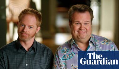 ‘We’re hunky in our own way’: Modern Family’s Mitch and Cam on their hilarious and groundbreaking love | Television