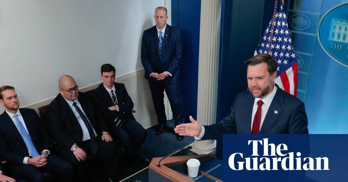 JD Vance reacts to airstrike that killed four at Iran wedding: ‘Things happen’ | US-Israel war on Iran