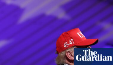 Trump calls EU offer to Canada of associate membership ‘laughable’, while threatening tariffs | Canada
