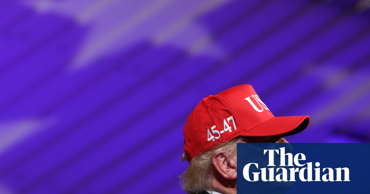Trump calls EU offer to Canada of associate membership ‘laughable’, while threatening tariffs | Canada
