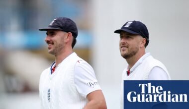 ‘I’ll be using it again’: Tongue unveils new trick as ‘raw talent’ Razaullah shines | England v Pakistan 2026