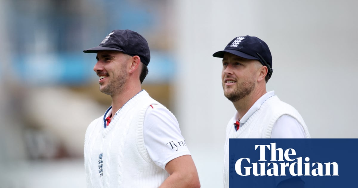 ‘I’ll be using it again’: Tongue unveils new trick as ‘raw talent’ Razaullah shines | England v Pakistan 2026
