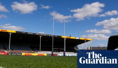 Three leading Prem clubs in talks with overseas investors on eve of rugby union season | Prem Rugby