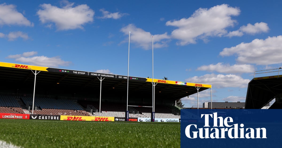 Three leading Prem clubs in talks with overseas investors on eve of rugby union season | Prem Rugby
