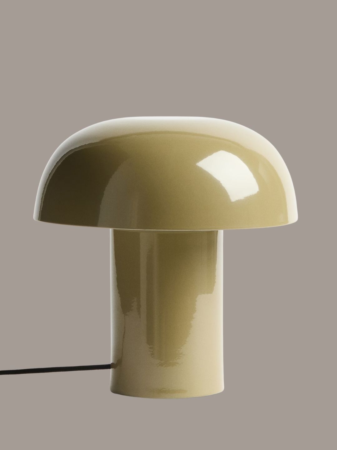 H&amp;M, Metal Table Lamp