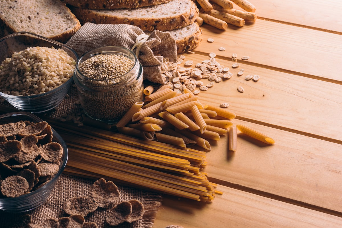 You should be eating more whole grains – here’s how to do it