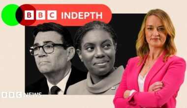 BBC InDepth