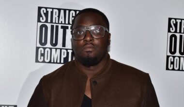 Top Boy actor and pioneering Mobo winner dies aged 44