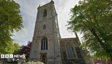 All Saints Church, High Wycombe