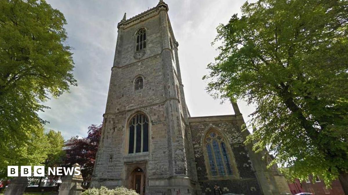 All Saints Church, High Wycombe