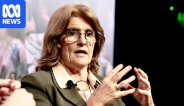 Michele Bullock's final speech before RBA board meeting cements interest rate rise bets