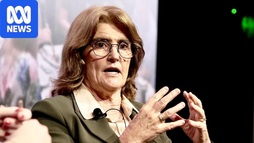 Michele Bullock's final speech before RBA board meeting cements interest rate rise bets