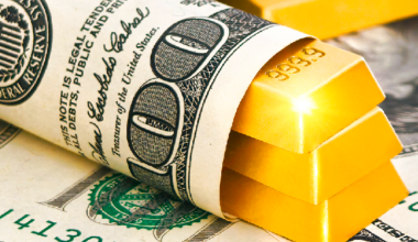Dollar system faces crisis of confidence as global asset re-allocation accelerates 'de-dollarization' - news.cgtn.com