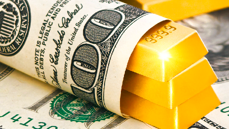 Dollar system faces crisis of confidence as global asset re-allocation accelerates 'de-dollarization' - news.cgtn.com