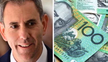 Aussies pour millions into superannuation following budget negative gearing, CGT changes