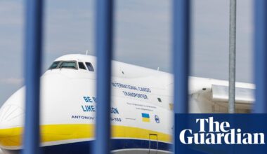 Germany blames Russia for drone attack at Leipzig airport | Germany