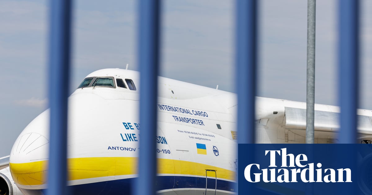 Germany blames Russia for drone attack at Leipzig airport | Germany