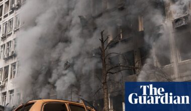 Russia strikes at heart of Ukraine’s digital economy with attacks on ISPs and datacentres | Ukraine