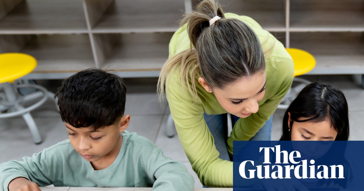 What Should My Children Do? by Daniel Susskind review – the case for embracing tech in the classroom | Technology books