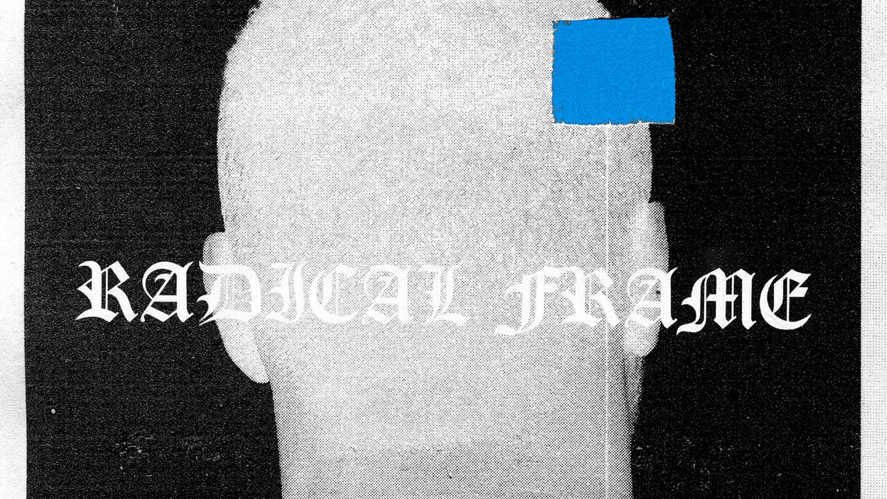 Actress: Radical Frame Album Review