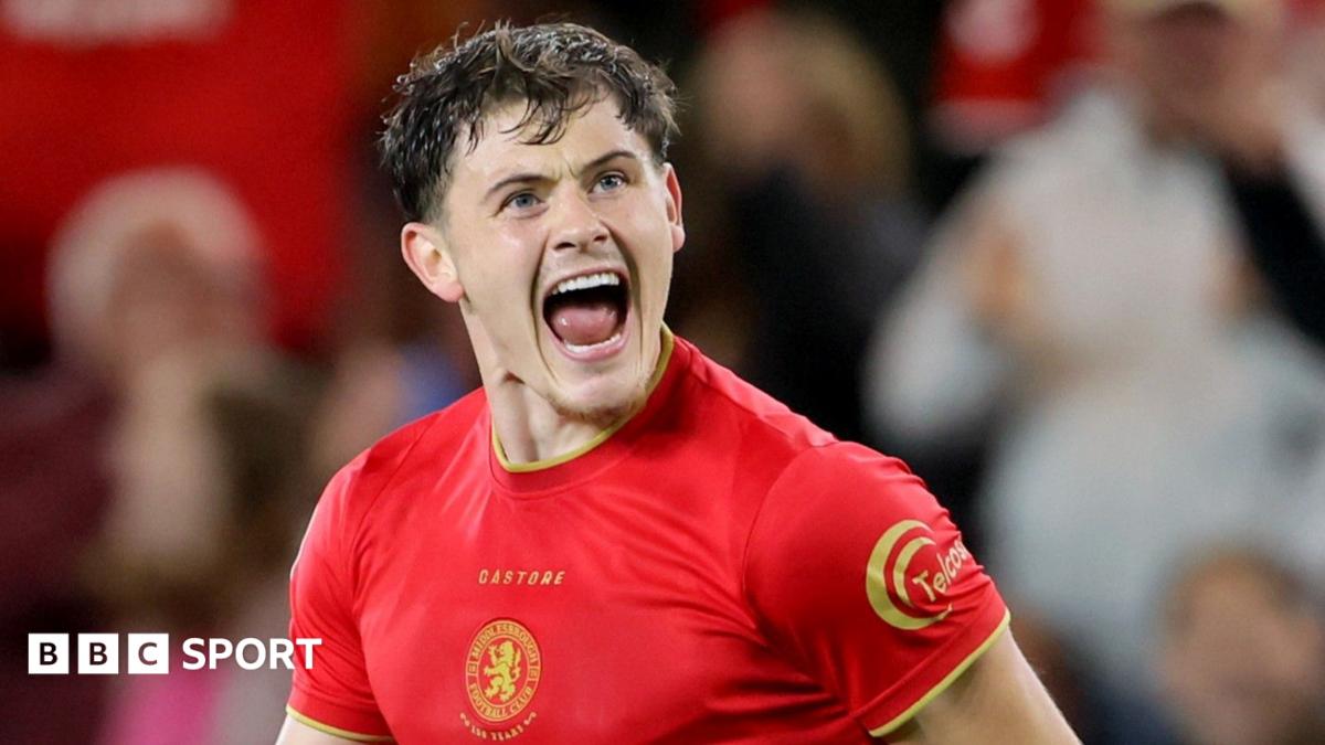 EFL Championship recap: Bristol City v Lincoln City & Middlesbrough v Millwall as they happened