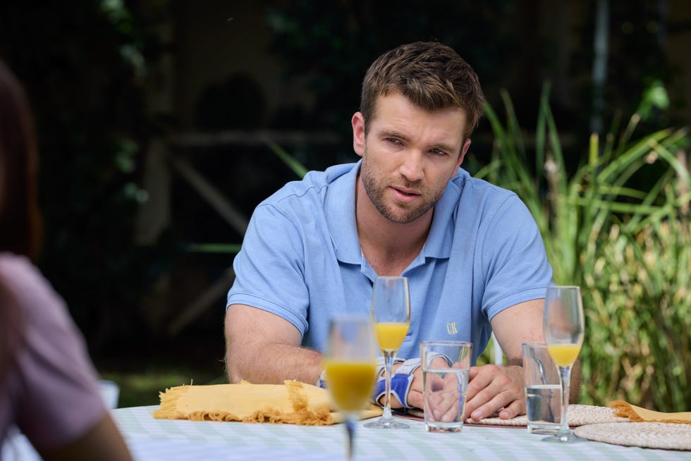 levi fowler in home and away