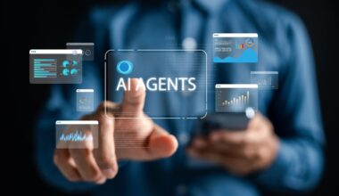 AI agents can modify themselves without humans telling them to do so