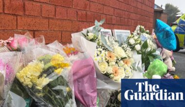 Merseyside blaze that killed mother and three children caused by lithium-ion battery | Merseyside