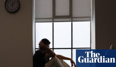 ‘They’re lifesavers’: the Birmingham clinic giving hope to traumatised asylum seekers | Immigration and asylum