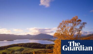‘Everything is golden’: readers’ tips for a great autumn day out in the UK | United Kingdom holidays