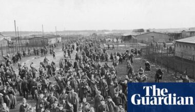 Germany investigates 105-year-old suspected former Nazi prison camp guard | Germany