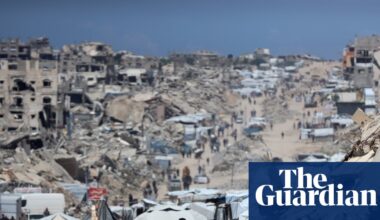 Stories in Gaza documentary pulled by BBC still need to be aired, director says | BBC